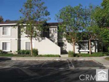 Charming Valencia Condominium Located at 26212 Los Viveros #216 #C was Just Sold