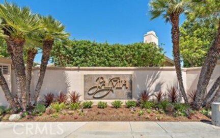 Elegant Newly Listed Palmia Courts 2 Condominium Located at 28938 Paseo Caravella